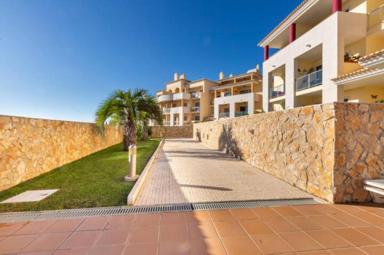 Apartamentos Solmar Albufeira Exterior photo