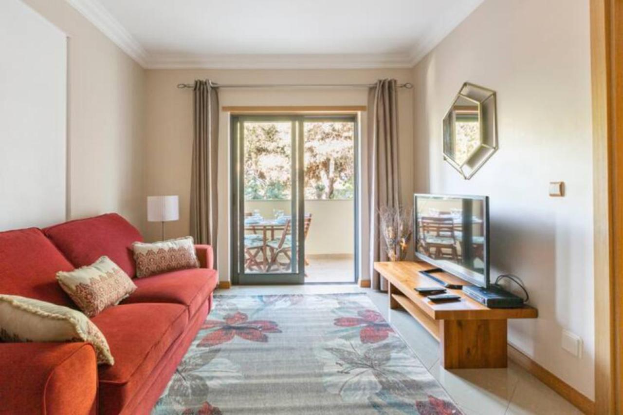 Apartamentos Solmar Albufeira Exterior photo