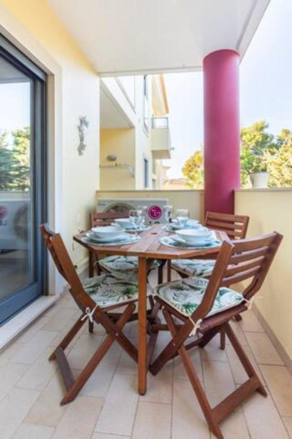 Apartamentos Solmar Albufeira Exterior photo