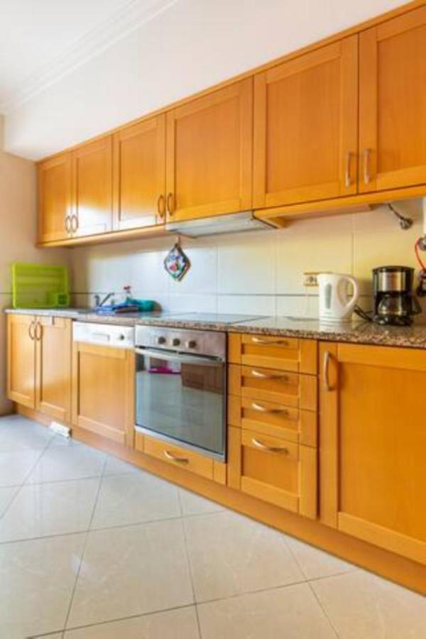 Apartamentos Solmar Albufeira Exterior photo
