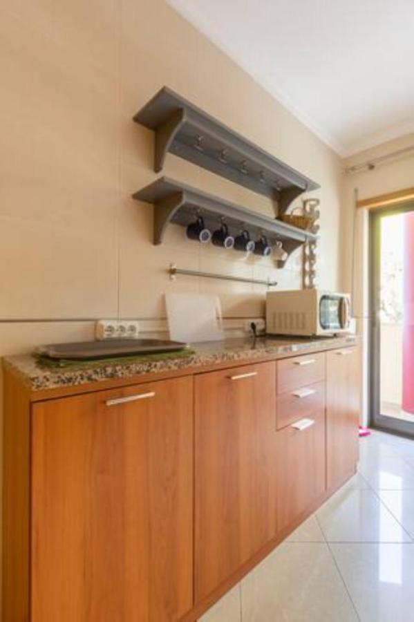 Apartamentos Solmar Albufeira Exterior photo