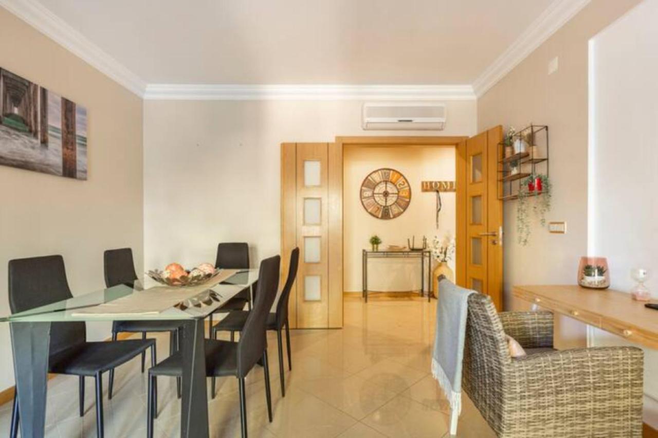 Apartamentos Solmar Albufeira Exterior photo