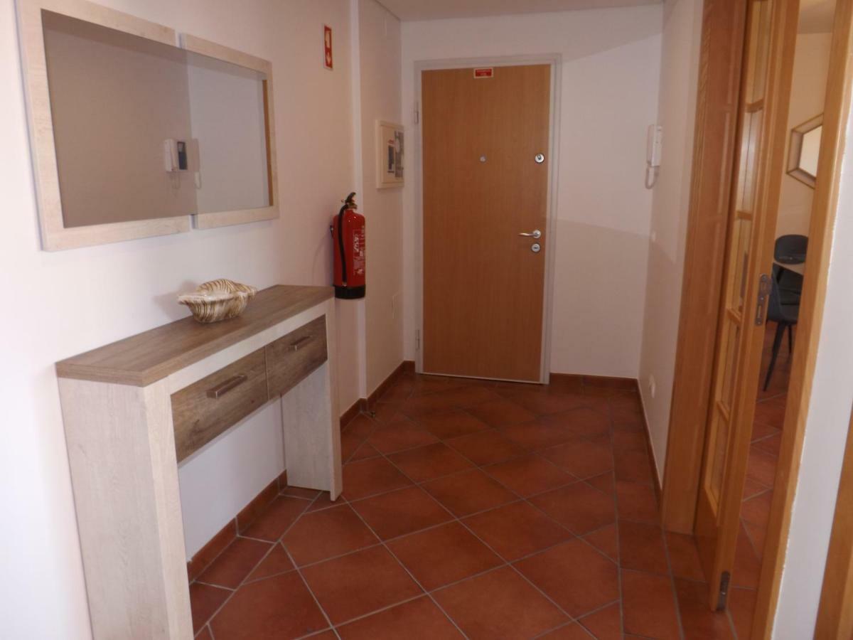 Apartamentos Solmar Albufeira Exterior photo