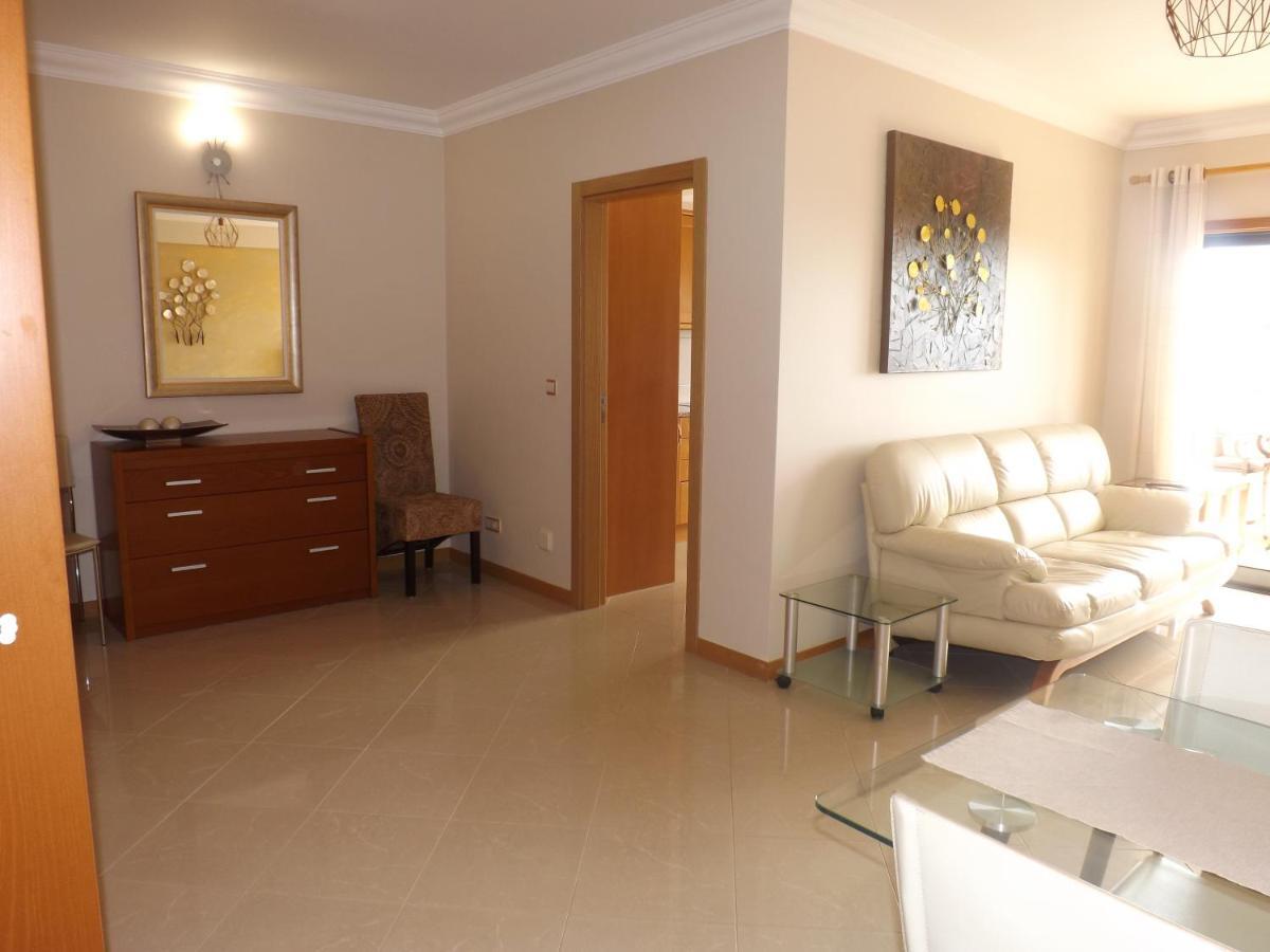 Apartamentos Solmar Albufeira Exterior photo