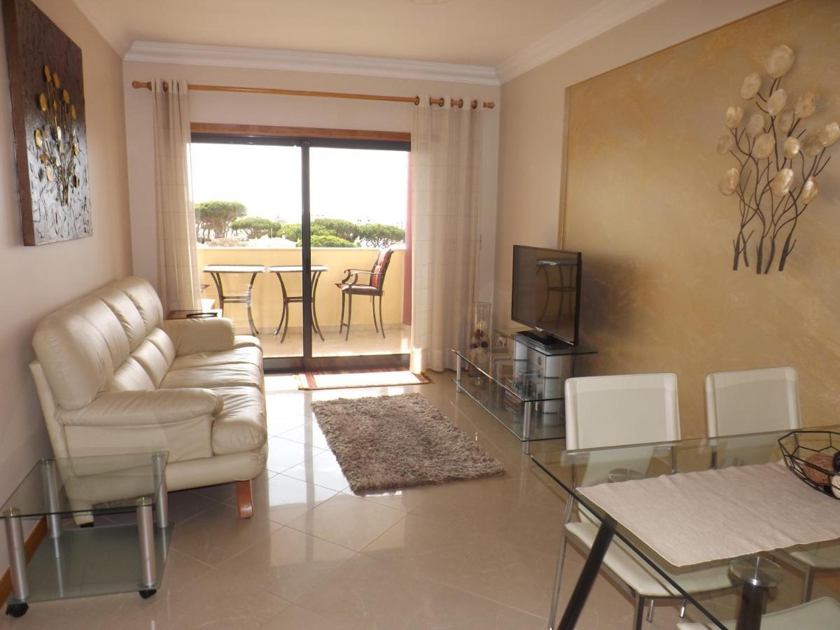 Apartamentos Solmar Albufeira Exterior photo
