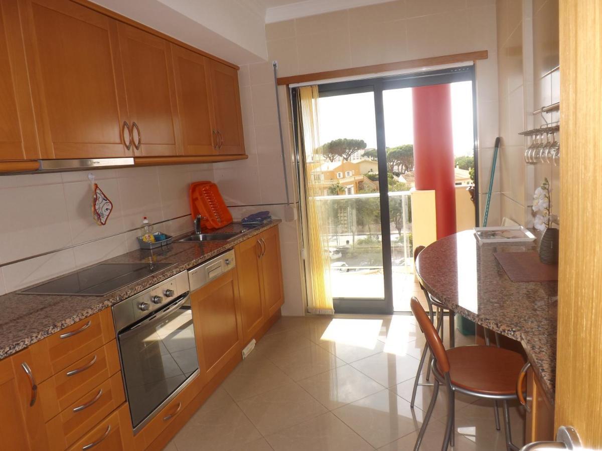 Apartamentos Solmar Albufeira Exterior photo