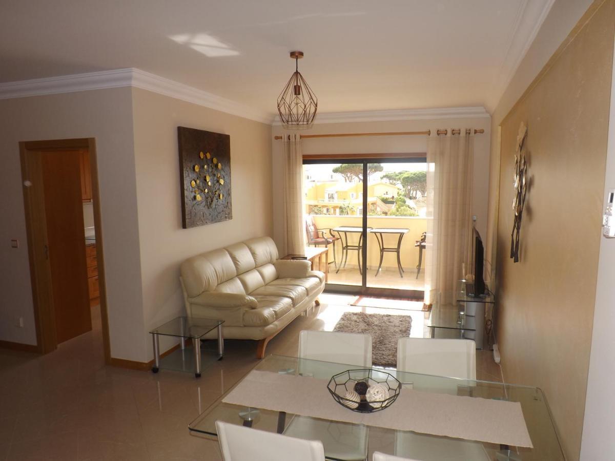 Apartamentos Solmar Albufeira Exterior photo